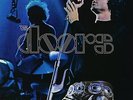 THE DOORS Absolutely Live 2x 180gm Vinyl LP 2010 Gatefold Sleeve NEW & SEALED