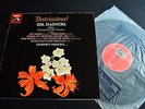 ASD 3785 BRAVISSIMA   IDA HAENDEL VIOLIN ENCORES  1st UK pressing  STEREO