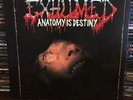 Anatomy Is Destiny by Exhumed (Vinyl, Apr-2004, RLP) Red