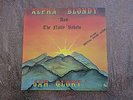 Alpha Blondy And The Natty Rebels ?– Jah Glory LP vinyle original 1982