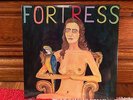 Fortress by Miniature Tigers (Vinly LP, Jul-2010, Modern Art) New/Sealed