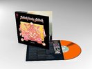BLACK SABBATH Sabbath Bloody Sabbath LIMITED RED ORANGE 180 gm Vinyl LP 2016 NEW