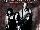 The Black Crowes - Trump Plaza Hotel,Atlantic City 1990 (Vinyl)