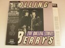 The Rolling Stones Berry's Near Mint Condition Made In Japan London LP
