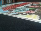 Groundhogs Who will save the World vinyl LP EX+/EX+ Stunning Sleeve A2/B2