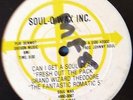 GRAND WIZARD THEODORE - Can I get a soul clap - 12 rare DISCO RAP/FUNK listen