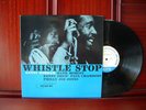KENNY DORHAM Whistle Stop 4063 NM- 63rd Rare Blue Note Jazz LP