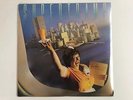 SUPERTRAMP BREAKFAST IN AMERICA SEALED 1979 ORIGINAL 1ST PRESSING NO BARCODE
