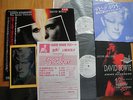 DAVID BOWIE - ZIGGY STARDUST -THE MOTION PICTURE JAPAN 2 X PROMO LP +OBI + BONUS