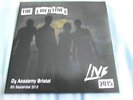THE LIBERTINES LIVE 2015 02 ACADEMY BRISTOL 8TH SEPT 2015 7