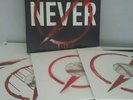 Metallica Through the Never Vinyl Box Set