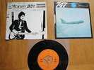 BOB DYLAN - CAN YOU PLEASE CRAWL.. - AIR-PLAY JAPAN SINGLE 7