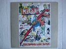 THE METEORS MEET SCREAMING LORD SUTCH - Ace Records - Mad 1 -  12