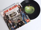 THE BEATLES HERE COMES THE SUN EP 7
