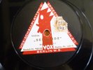 BORIS KROYT  /DRDLA serenade - souvenir / VOX
