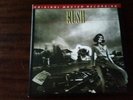 Rush Permanent Waves - MFSL 180 gram audiophile LP NM Mobile Fidelity Ltd. #1228