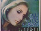 ROY ORBISON - ALL I HAVE TO DO IS DREAM - NZ EP -
