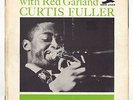 Curtis Fuller Red Garland New Jazz 8277 mono Purple