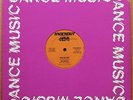 THE ESCORTS - MAKE ME OVER * 1980 Orig Cosmic Disco-Funk Killer (NM) HEAR
