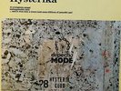 DEPECHE MODE Hysterika 2 LP Live at The Orfeo Music Hall Milan 1984 RED VINYL