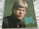 David Bowie original deram stereo SML 1007 vinyl LP record 1967