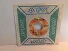 RARE ROLLING STONES 1968 PROMO JUMPIN' JACK FLASH- EX VINYL
