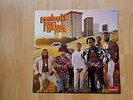Mandrill – Just Outside Of Town ( German Promo ) lp
