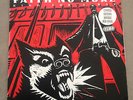 LP FAITH NO MORE KING FOR A DAY FOOL FOR A LIFETIME LTD ED DOUBLE RED 1995.