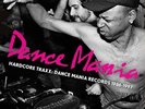 HARDCORE TRAXX: DANCE MANIA RE 2 VINYL LP NEUF