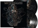 MESHUGGAH - THE VIOLENT SLEEP OF REASON PICTURE LP 2 VINYL LP NEUF
