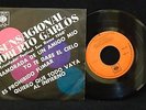 Listen ROBERTO CARLOS es prohibido fumar KILLER GARAGE PUNK 1968 BRAZIL CBS EP