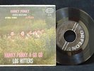LISTEN KILLER LATIN FUNK SOUL Los Hitters SHOTGUN 1966 NM Jr. Walker SPANISH