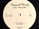 Nanci Griffith: Once in a Very Blue Moon | Test Pressing 1984 Orig Rare M-