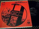 THE DETROIT JAZZ COMPOSERS LTD  - Hastings St Jazz Experience - Original