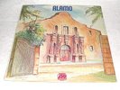 Alamo - Self-Titled S/T, 1971 Psych/Rock LP, SEALED , Original Pressing, RARE