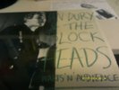 IAN DURY/WARTS N AUDIENCE PLUS 45 EXTONM/NMTOMINT LIVE 1990 LP