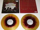 FALL OUT BOY From Under The Cork Tree 2XLP GOLD/MAROON VINYL blink 182 paramore
