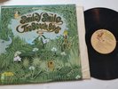 The Beach Boys Smiley Smile '67 lp st9001 B3/B5 brother brian wilson psych rare