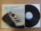 ANDREW HILL POINT OF DEPARTURE ERIC DOLPHY KENNY DORHAM BLUE NOTE MONO 1964