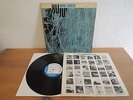 WAYNE SHORTER JuJu Blue Note MONO Van Gelder ear original EX+