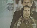 SIMON & GARFUNKEL - BRIDGE OVER TROUBLED WATER -LP Vinile 180GR, Nuovo, Sigillat