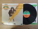 AC/DC - HIGH VOLTAGTE 1976 RARE (BON SCOTT) LP IN MINT CONDITION