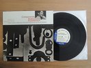 BOBBY HUTCHERSON / FREDDIE HUBBARD - COMPONENTS BLUE NOTE IN UNPLAYED MINT COND.