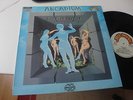 ARCADIUM *Breathe awhile* Sehr rare Original Pressung 1969