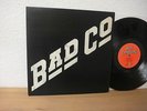 BAD COMPANY BAD CO EX FREE 1974 IN MINT UK 1ST PAUL RODGERS