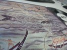 MOBY DICK SAME LP MINT ITALIAN PROG KILLER ALBUM ULTRA RAR