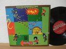 PROCOL HARUM HOME UK 1.PRESS 1970 LP RARE REGAL ZONOPHONE