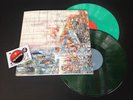 Explosions In The Sky The Wilderness Rock COLORED 2LP LIMITED TRR270 Piranha
