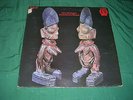 chris mcgregor's brotherhood of breath LP 1971 origianl rca neon NE 2 gatefold