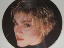 Madonna Papa Don't Preach Picture Disc UK 12